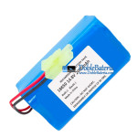 Batería para PLC ABN-798 [Batería de Repuesto]